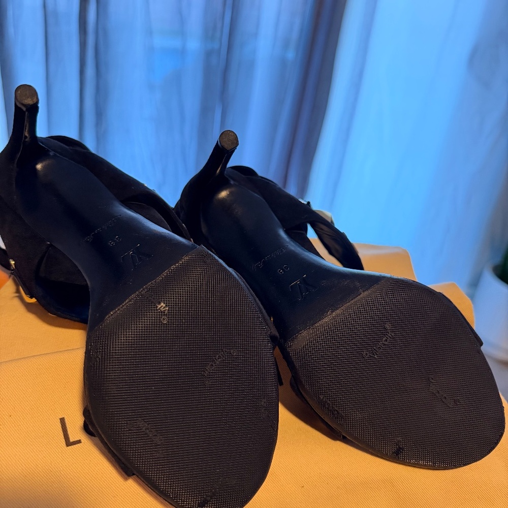 LOUIS VUITTON - Picture 10 of 16